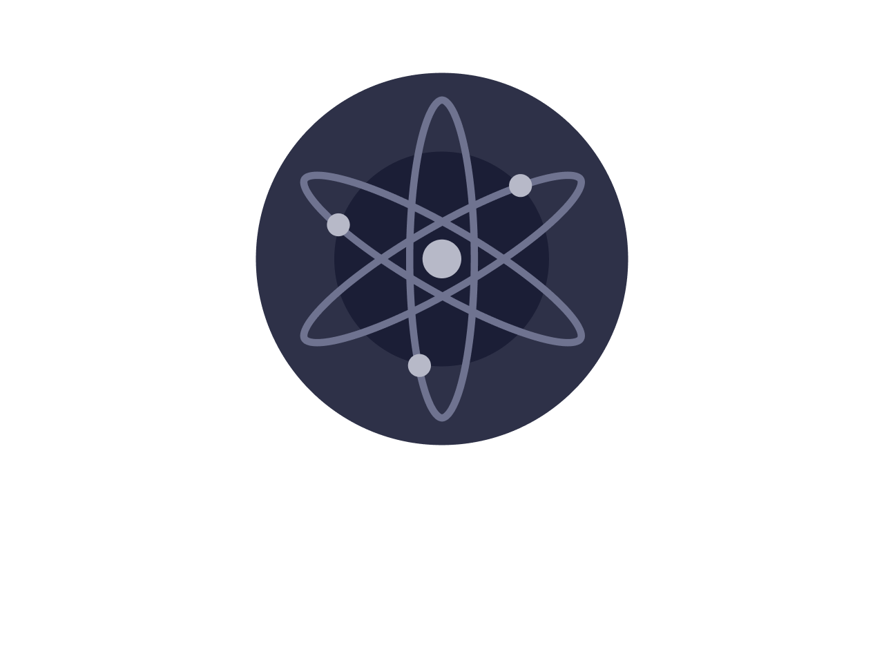 Visual Identity - Cosmos Network